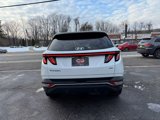 Used 2022 Hyundai Tucson SEL w/ Convenience + Premium Package image 6