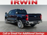 New 2025 Ford F350 Lariat image 3