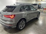 New 2025 Audi Q3 2.0T Premium image 3