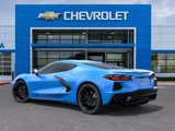 New 2025 Chevrolet Corvette Stingray Coupe image 3