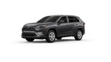New 2025 Toyota RAV4 LE image 2