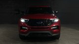 Used 2024 Ford Explorer ST w/ Equipment Group 401A image 3