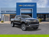 New 2026 Chevrolet Silverado 1500 LTZ image 2