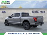 New 2025 Ford F150 Lightning XLT image 4