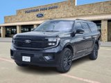 New 2025 Ford Expedition Max Platinum w/ Stealth Appearance Package image 2