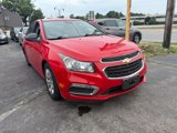 Used 2015 Chevrolet Cruze LS image 3
