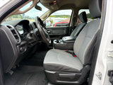 Used 2019 RAM 2500 Big Horn w/ Protection Group image 2