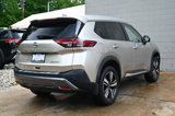 Certified 2022 Nissan Rogue SL image 6