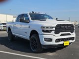 New 2025 RAM 2500 Laramie image 2