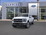 New 2025 Ford F150 King Ranch image 2