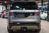 Used 2022 Land Rover Discovery S R-Dynamic image 6