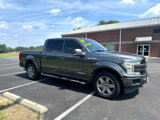 Used 2018 Ford F150 Lariat w/ Equipment Group 502A Luxury image 3