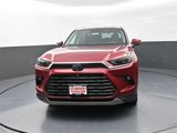 New 2025 Toyota Grand Highlander AWD image 2