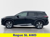 Used 2023 Nissan Rogue SL w/ SL Premium Package image 3