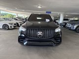 Used 2021 Mercedes-Benz GLS 63 AMG 4MATIC image 2
