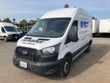 Used 2023 Ford Transit 250 148 High Roof w/ Load Area Protection Package image 3