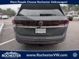 New 2025 Volkswagen Atlas SEL Premium R-Line image 5