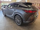 New 2025 Lexus RX 350 w/ Luxury Package image 4