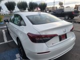 Used 2025 Honda Civic Sport image 5