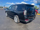 New 2025 Chevrolet Tahoe Premier w/ Sun And Tow Package image 3