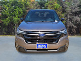 New 2025 Subaru Forester Touring image 2