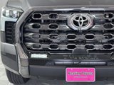 New 2025 Toyota Tundra Platinum image 5
