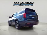 Used 2021 GMC Yukon AT4 w/ AT4 Premium Plus Package image 5