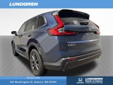 New 2026 Honda CR-V EX-L image 3