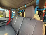 Used 2018 Jeep Wrangler Unlimited Rubicon image 2