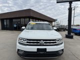 Used 2018 Volkswagen Atlas SEL image 2