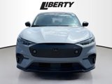 New 2025 Ford Mustang Mach-E GT image 2