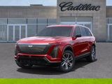 New 2026 Cadillac Vistiq Luxury image 6