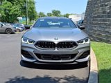New 2026 BMW M850i xDrive w/ M Carbon Exterior Package image 2