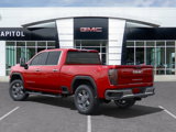 New 2025 GMC Sierra 2500 SLT image 3