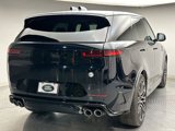 New 2025 Land Rover Range Rover Sport SV Edition Two image 2