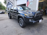 Used 2020 Toyota Tacoma TRD Off-Road image 2