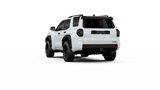 New 2025 Toyota 4Runner 4WD image 4