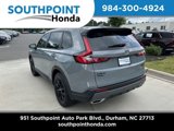 New 2026 Honda CR-V Sport-L image 6