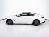 New 2025 Mercedes-Benz CLE 53 AMG 4MATIC Coupe image 5