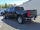 Certified 2023 Chevrolet Silverado 1500 LTZ image 4