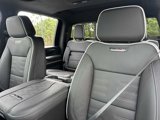 New 2025 GMC Sierra 2500 AT4X image 6