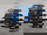 New 2025 Jeep Wrangler Sport S image 3