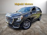 Used 2024 GMC Terrain SLT image 3