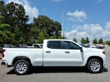 New 2026 Chevrolet Silverado 1500 Custom image 4