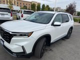 New 2025 Honda Pilot Touring image 4