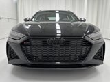 Used 2025 Audi RS 6 performance w/ Matte Carbon Package image 5