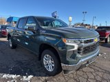 New 2025 Chevrolet Silverado 1500 LT image 4