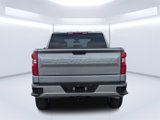 New 2025 Chevrolet Silverado 1500 Custom image 4