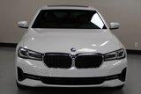 Used 2022 BMW 540i w/ Convenience Package image 4
