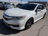 Used 2017 Honda Accord Sport image 5